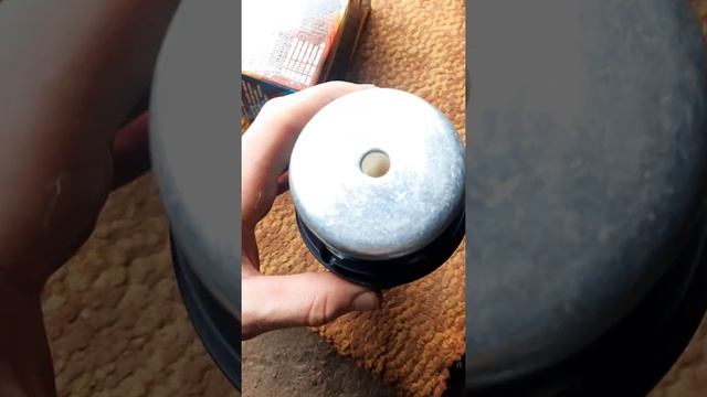 Замена резинок (бубликов) задней стойки гранта смотреть онлайн