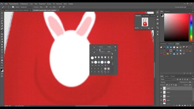 Процесс фотошопа | фкм 82 неделя | Аватария смотреть онлайн