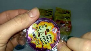 Круассаны Chipicao: Коллекция "Angry Birds"