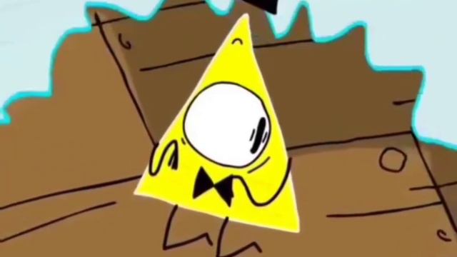 Фан анимации смерти Билла Шифра(Сайфера) на Русском языке смотреть онлайн