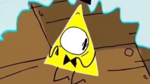 Фан анимации смерти Билла Шифра(Сайфера) на Русском языке