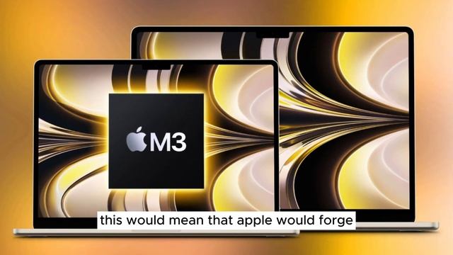 MacBook M3 Release Date Leaked, AND THIS IS NOT A GOOD NEWS | World Unveiled смотреть онлайн