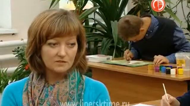 В Липецке проходит фестиваль «Солнце в каждом... смотреть онлайн