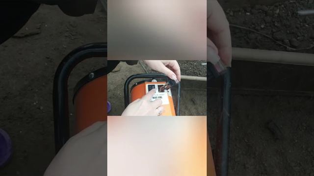 Замена кнопки на теплопушке ТВО-3DM смотреть онлайн