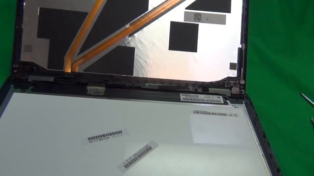 Lenovo ThinkPad Yoga 260 Touchscreen Assembly Replacement Procedure смотреть онлайн