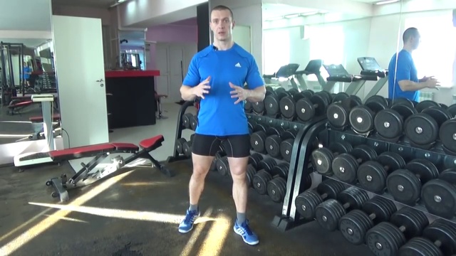 Как накачать ягодицы в домашних условиях смотреть онлайн