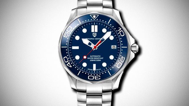5 great watches to take a look at during 11.11 AliExpress sale | Cadisen, Boderry, San Martin... смотреть онлайн
