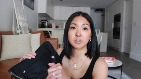 HAUL | LULULEMON, BLOOMINGDALE’S, NEW BALANCE