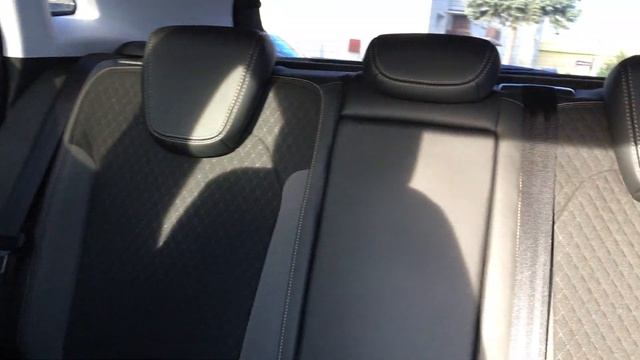 Opel Grandland X 1.5 D 130 KM AT6 ELITE Biały смотреть онлайн