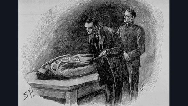 Детектив.Рейгетские сквайры. /записки о Шерлоке Холмсе/А.Конан Дойл.