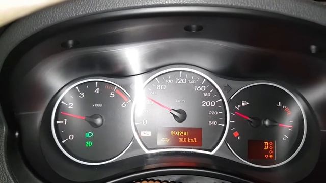 [Vlog] 08년 qm5 4륜 디젤 16만k 5인탑승 트렁크 짐 가득 싣고 고속도로 연비 18km/l смотреть онлайн