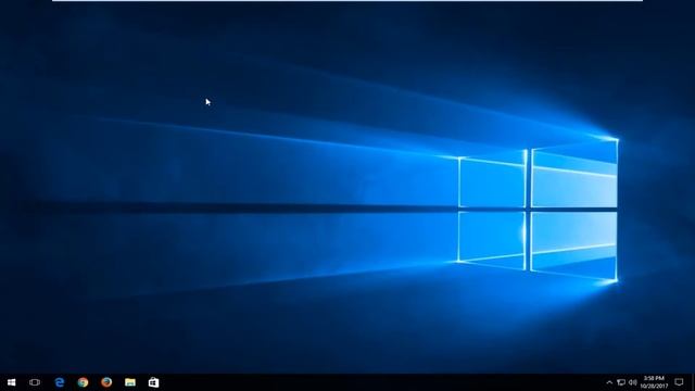 Fix Missing Icons In Windows 10/8/7 Quick [Tutorial] смотреть онлайн