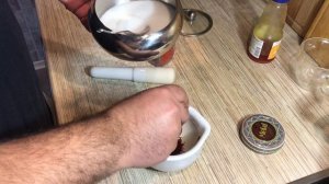 Как заварить шафран