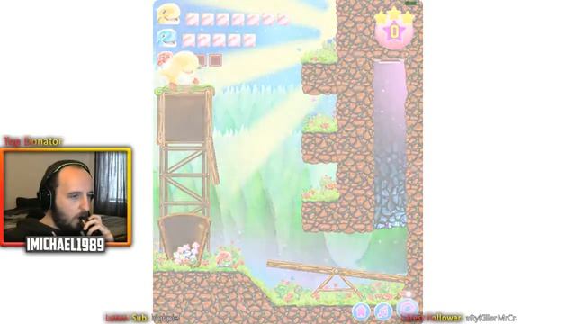 Game Review Time! Fjong (VaragtP) смотреть онлайн