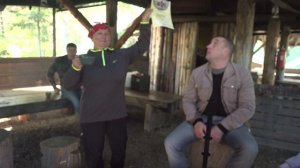 МИРОВОЙ ВОЯЖ 1812. Финляндия. Активный отдых летом. Леви (3)