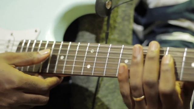 Part 2 Introduction To Improvisation C# Maj 3rd and 4th voicing смотреть онлайн