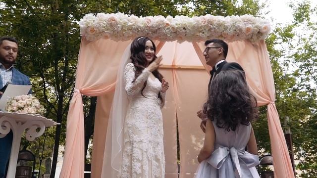 Naran & Polina смотреть онлайн