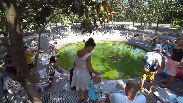 Как мы жили месяц в палатке Крым / Краснодар / Остановились у друзей / Парк Галицкого / конец / смотреть онлайн