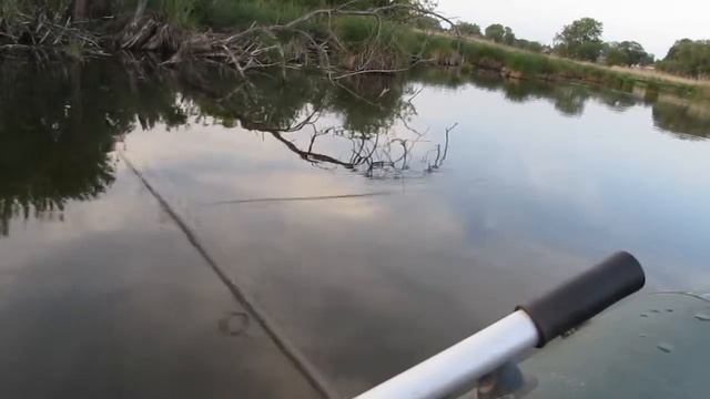 Рыбалка. Щука и Окунь после нереста Fishing for pike смотреть онлайн