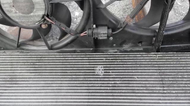 Пассат B6 потек радиатор смотреть всем для опыта. смотреть онлайн