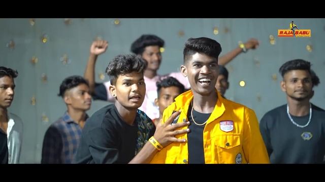 विसरू नको आदिवासी वेस/Visaru nako adivasi ves full video song/Raja babu/Sarswati satvi/Roshan ravte смотреть онлайн