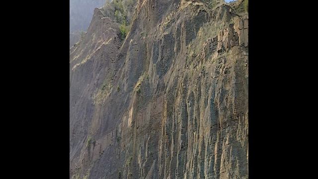 Дагестан. Горное озеро по пути в Гуниб. 2 смотреть онлайн