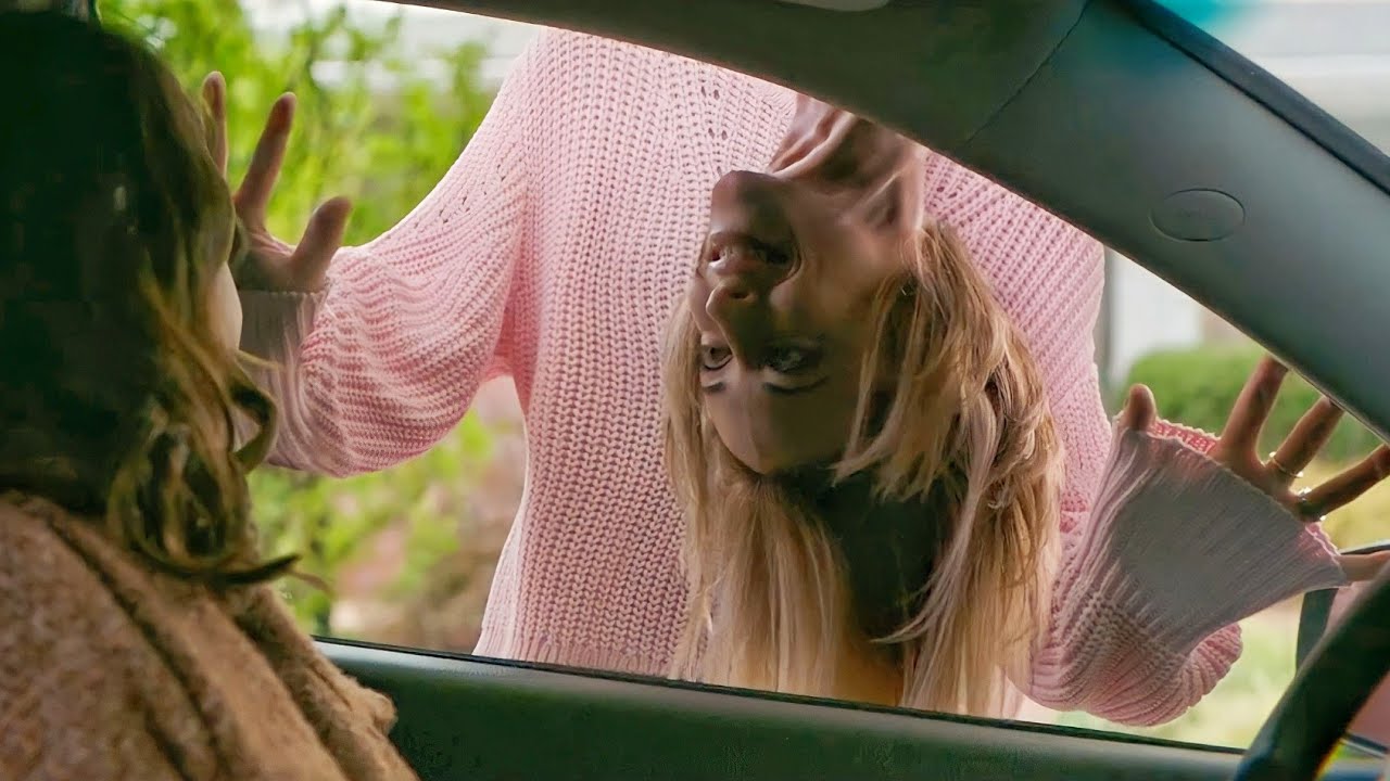 Улыбка (фильм, 2022) смотреть онлайн