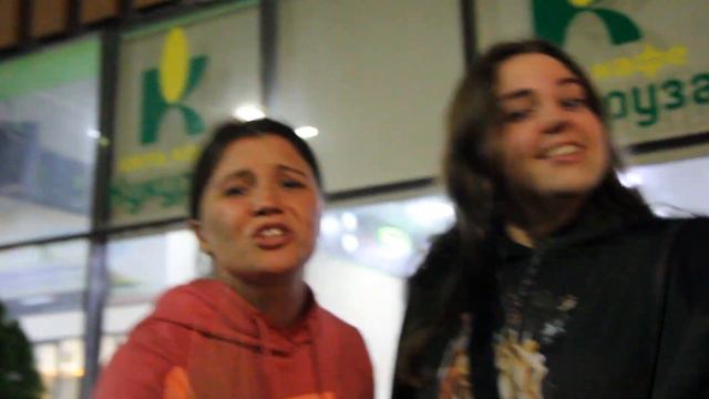 VLOG 1 / поездка на море / 7 часов в автобусе смотреть онлайн