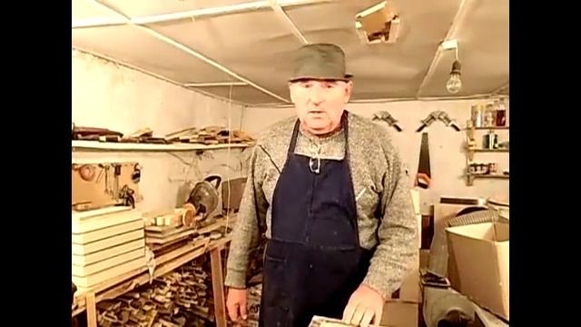 Шкатулки для сотового меда