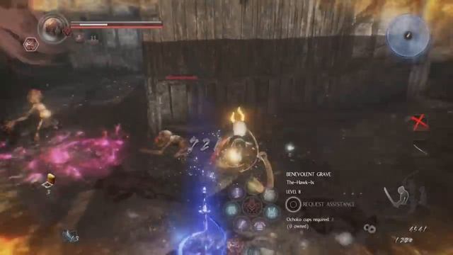 Is Nioh 2 Way EASIER Than Sekiro? (Ps4) - Alpha Demo Review смотреть онлайн