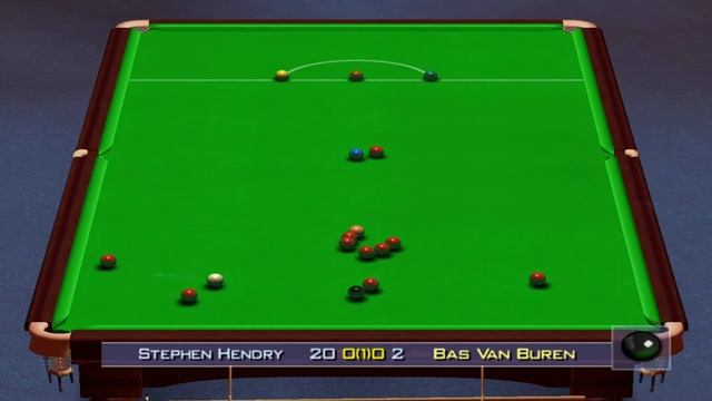 WORLD CHAMPIONSHIP SNOOKER 2004 (PC Classic Game) - Let's Play Classics смотреть онлайн