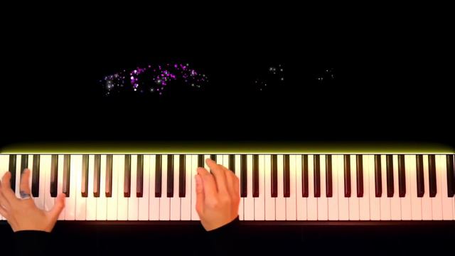 NiziU - Make you happy【楽譜あり】耳コピピアノカバー - 高音質 - 弾いてみた - CANACANA смотреть онлайн