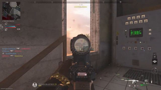 🔰PS5 Modern warfare ll TDM, Cross Gen K/D Kraz-ekraz@Youtube Subscribe Thankyou🔰 смотреть онлайн
