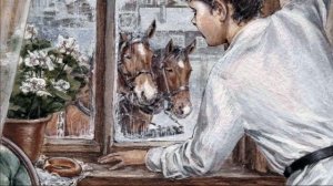 В деревне. Краткое содержание