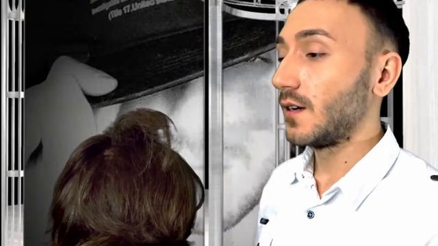 НАЧЕС Прически Элементы прически смотреть онлайн