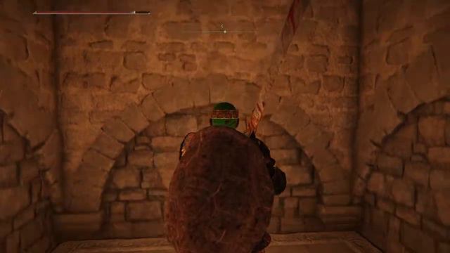 Fire Prelate Knight Location 4 Giant-Conquering Hero's Grave ELDEN RING смотреть онлайн