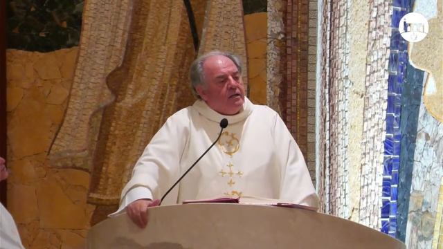 MISA || Domingo 26 de Noviembre 2023 смотреть онлайн