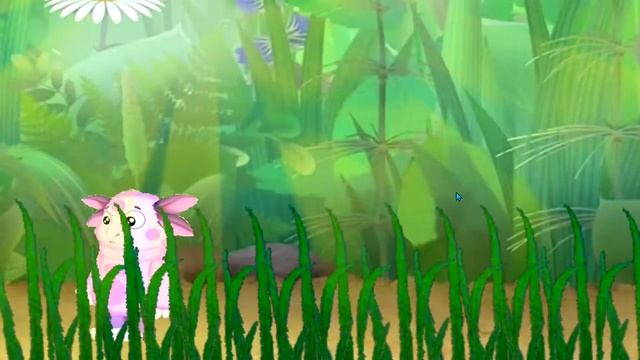 Лунтик X тайная формула супа 16+ 1 часть смотреть онлайн