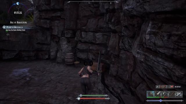 RUNE II Gameplay (PC HD) смотреть онлайн