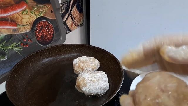 Бифштекс с яйцом. Проще простого смотреть онлайн