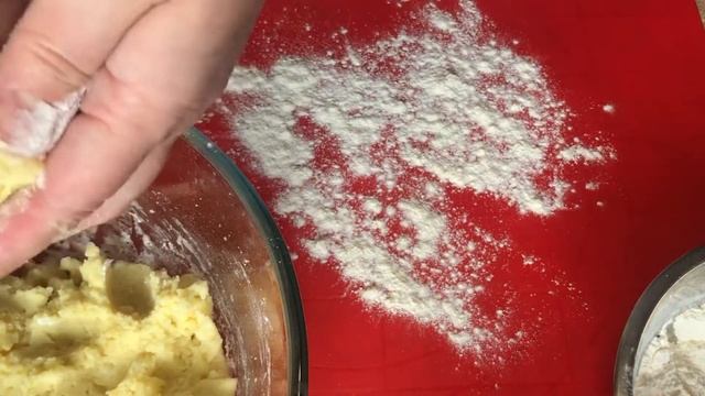 КАРТОПЛЯНИКИ с КАПУСТОЙ . Вкусно и Сытно. смотреть онлайн