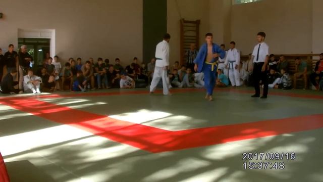 JudoMD 2017 ٭ 1290 ٭ Turneul Judo A Naistut Balti смотреть онлайн