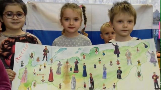 ДО День народного единства смотреть онлайн