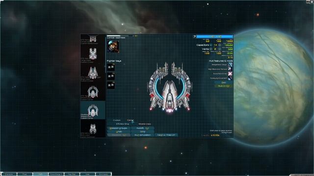 PLANETARY INVASION | Starsector Stories - ScalarTech #4 смотреть онлайн