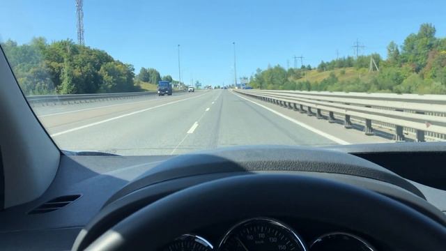 Расход топлива на скоростях 70, 80, 90, 100, 110 км/ч Рено Доккер Степвей 1.5 dСi смотреть онлайн