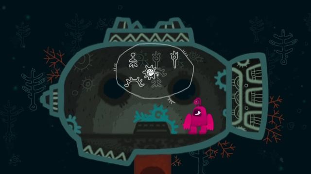One Eyed Kutkh ~ First 20 Minutes ~ Nintendo Switch Gameplay смотреть онлайн