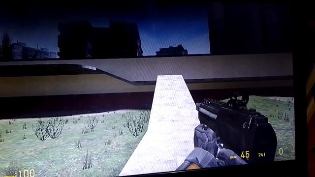Я ИЗМЕНИЛ ПЕРЕВОД HUD'A В GMOD | ГАЙД НА ИЗМЕНЕНИЕ ИТЕРФЕЙСА В GMOD смотреть онлайн