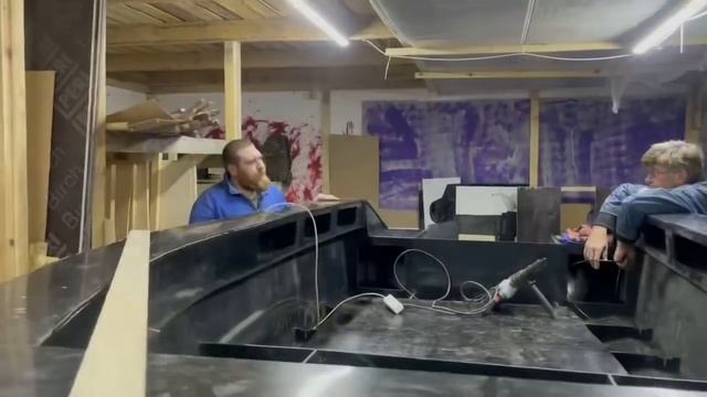 Готовим проект лодки из пнд. Собираем лодку. Заказ без предоплаты. Имеем сертификат соответствия. смотреть онлайн