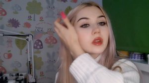 ASMR 🔪 ТЕБЯ ПОХИТИЛА ПОМЕШАННАЯ ЯНДЕРЕ ДЕВУШКА😱