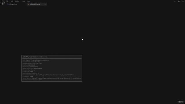 4.8. Firing Animations смотреть онлайн